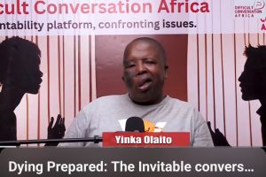 Confronting Mortality, Dying Prepared: The Hard Truth About Life’s Final Chapter