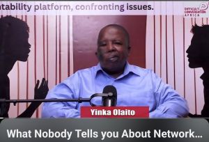 It’s Not Just ‘Who You Know’: How Networking Really Works in Nigeria
