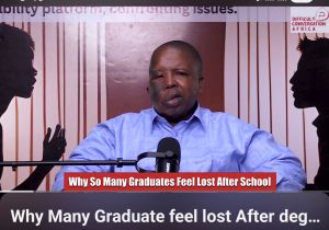 What To Do When Your Degree Feel Useless